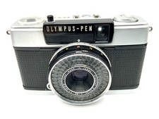 Olympus PEN EES-2 Sucherkamera