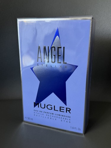 Mugler angel stellar - mugler, de