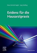Evidenz für die