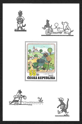 Tschechische republik 2021 - tschechische,