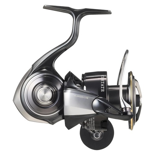 Daiwa certate hd - daiwa,