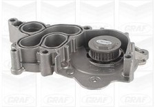 GRAF Wasserpumpe PA1267 für