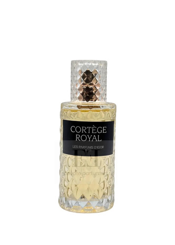 Royal cortège ehemals - royal, (ehemals