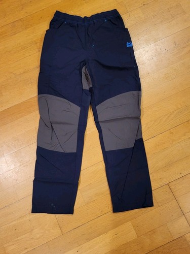 Jack wolfskin outdoorhose - jack,