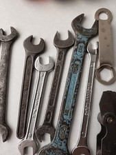 konvult Werkzeuge, Restposten