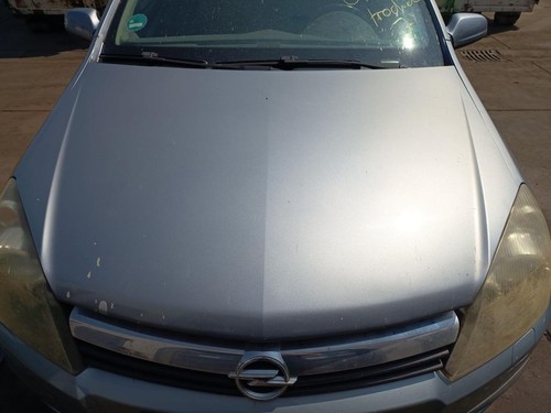 Opel astra original - opel, h