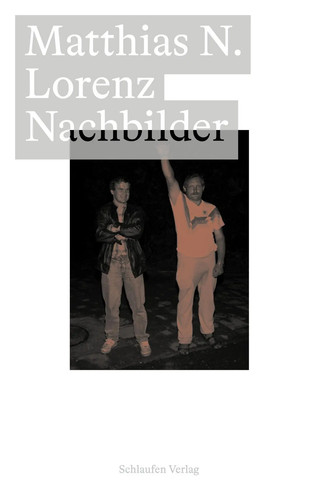 Nachbilder - , |