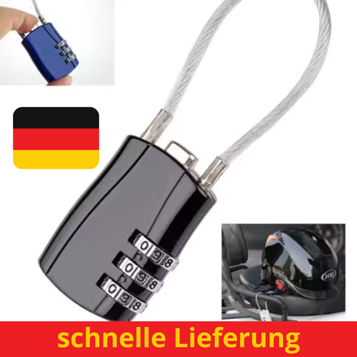 Tsa kofferschloss - tsa,