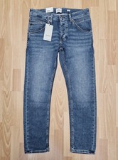Mustang Michigan Herren Jeans