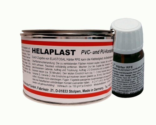 Helaplast pvc plastik - helaplast, pu