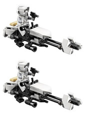 LEGO® Star Wars 2 x