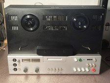 Tonbandgerät Braun TG-1000/4