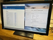 Dell UltraSharp U2711 27" IPS