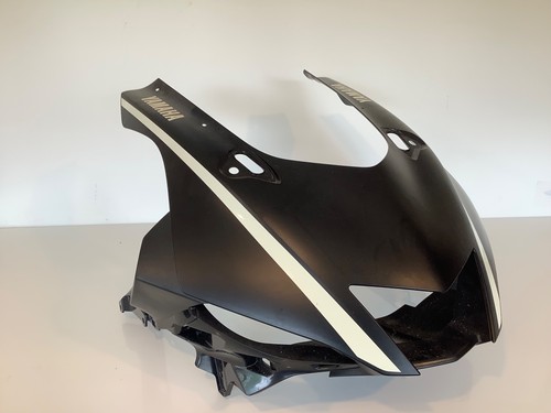 Yamaha 2017 komplette - 2017,