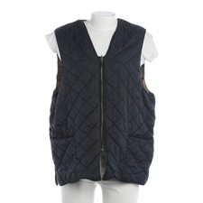 Barbour Weste L Blau Sehr gut