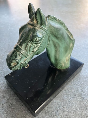 Pferd briefbeschwerer - pferd,