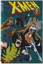 MARVEL COLLECTIBLE CLASSICS