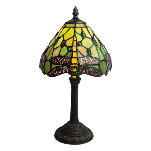 Traditionelle grüne tiffany - grüne,