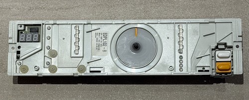 Miele elektronik steuerung - miele,