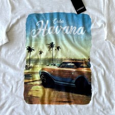 Livergy Herren T-Shirt S 44/46, weiß