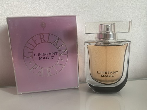 Guerlain instant magic - guerlain,