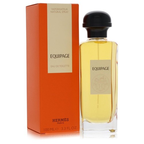 Equipage hermes eau de - by,