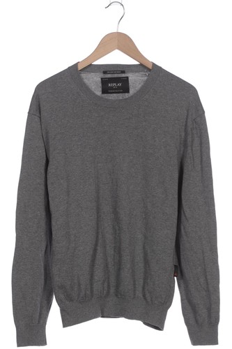 Replay pullover herren - replay,