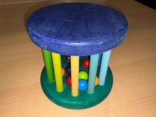 Grimms Babyroller groß (kein