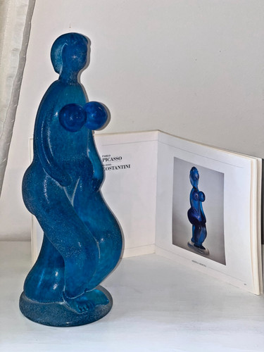 Picasso costantini fucina - costantini,