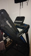 Reebok Laufband Jet 300 Series