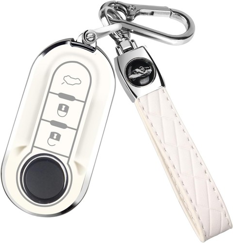 Für fiat schlüsselanhänger - fiat,