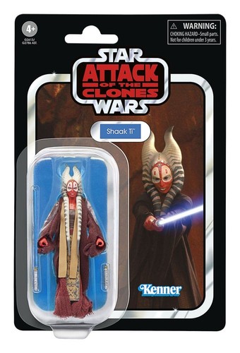 Hasbro star wars episode ii - hasbro,