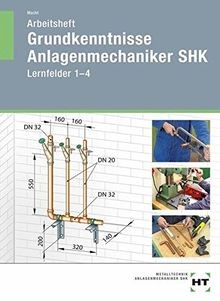 Arbeitsheft grundkenntnisse - arbeitsheft,