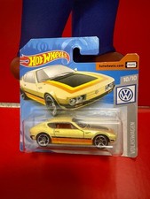 Hot Wheels Volkswagen SP2