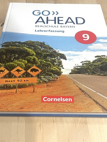 Ahead realschule bayern - ahead,