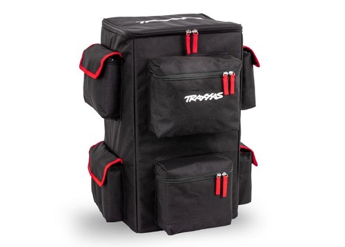 Traxxas rucksack für - traxxas,