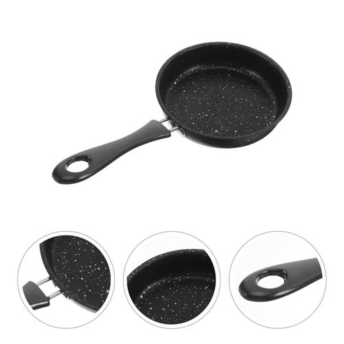 Spiegeleipfanne