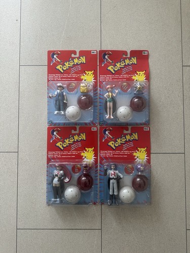 Hasbro tomy nintendo pokemon - nintendo,