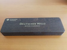 Münzetui  20 Euro Deutscher