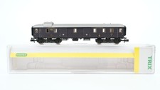 Minitrix N 15784 Packwagen