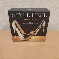 Eau de Parfum Style Heel "