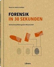 Forensik in 30 Sekunden