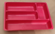 Camptourist CT 6 DDR Besteckkasten, Klappfix, Zeltanhänger