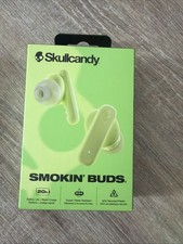 Skullcandy Smokin' Buds In-Ear