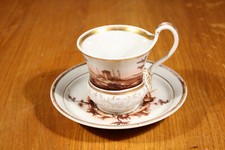 Wohl FA Schumann Porzellan