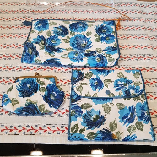 Set kosmetiktasche - 🌻set,