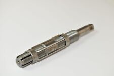 Handreibahle nachstellbar D37mm Hunger Typ D Verstellbar 37-45mm RHV19580