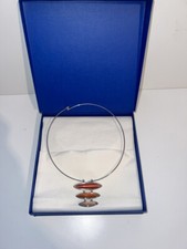 wunderschönes Collier mit