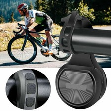 Fahrrad Klingel 130db