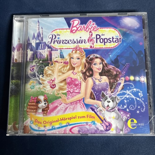 Die prinzessin der popstar - die,